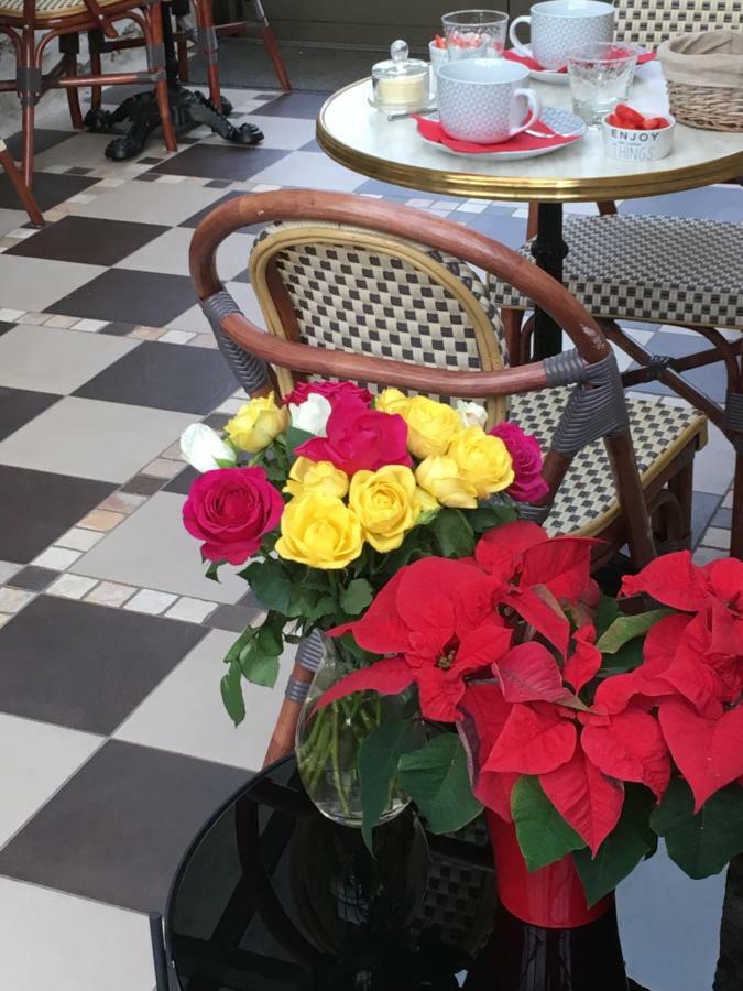 Les Dames De Nage Acomodação com café da manhã Grand-Champ Exterior foto
